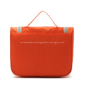 Promotional Custom Hanging Cosmetic Bags